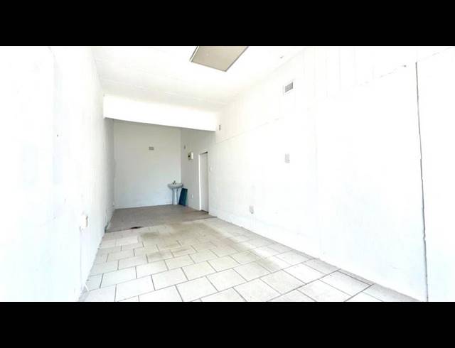 BUSINESS PROPERTY TO RENT IN MEREWENT